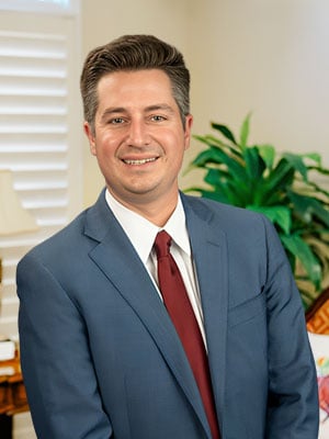 Brad Zoppoth