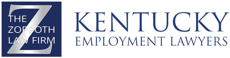 The Zoppoth Law Firm | Kentucky Employment Lawyers