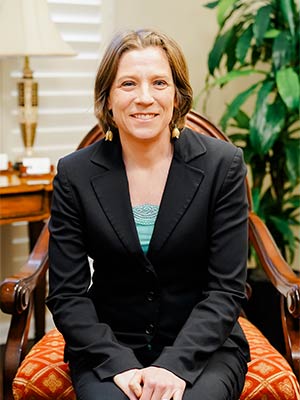 Liz Mosler