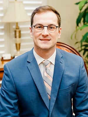 Mitchell E. Esterle